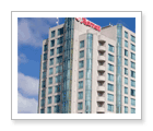 Vancouver Airport Marriott - Vancouver