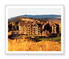 Predator Ridge Resort - Vernon