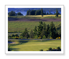 Arbutus Ridge Golf & Country Club - Victoria