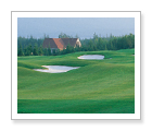 Bell Bay Golf Club - Baddeck