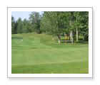 Black Bull Golf Resort - Edmonton