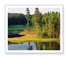 Black Diamond Golf Club - Pontypool