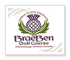 BraeBen Golf Course - Mississauga