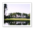Candle Lake Golf Resort - Candle Lake
