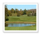 Carling Lake Golf Club - Pine Hill