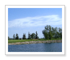 Carstairs Golf Club - Carstairs