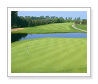 Castlemore Golf and Country Club - Brampton