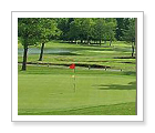 Century Pines Golf Club - Flamborough