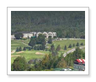 Chateau Bromont Golf Club - Bromont, QC - $99