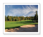 Dundee Resort Golf Club - West Bay