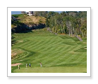 Fairmont Le Manoir Richelieu Golf Club - Charlevoix