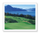 Furry Creek Golf Club - Furry Creek