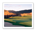 Gallagher's Canyon Golf & Country Club - Kelowna