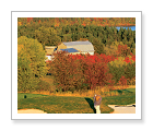 Glasgow Hills Resort & Golf Club - Hunter River