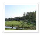 Glen Arbour Golf Course - Hammonds Plains, NS - $99