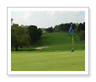 Glen Eagle Golf Club - Caledon