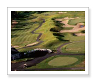 Golf Manitou - Mont Tremblant, QC - $99