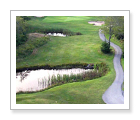 Granite Springs Golf Club - Bayside