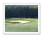 Horseshoe Resort: Highlands Course - Barrie