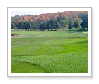 Huntsville Downs Golf Club - Huntsville