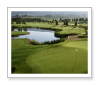 Kelowna Springs Golf Club - Kelowna
