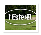 L'Est�rel Golf Club - Ville D'Est�rel
