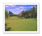 Le G�ant - Mont Tremblant 