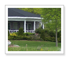 Loyalist Country Club - Bath