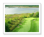 Marlwood Golf & Country Club - Wasaga Beach
