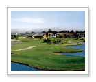 Mayfair Lakes Golf & Country Club - Richmond