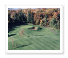 Club De Golf Mont Tourbillon - Lac-Beauport