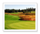 Northern Dunes Golf Club - Hepworth