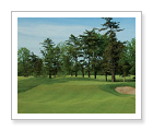 Otter Creek Golf Club - Otterville