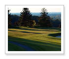 Peninsula Lakes Golf Club - Fenwick