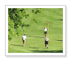 Saugeen Golf Club - Port Elgin