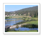 Shannon Lake Golf Club - West Kelowna
