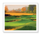 Tarandowah Golfers Club - Avon