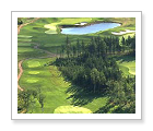 The Eagles Glenn Golf Resort - Charlottetown, PEI - $99