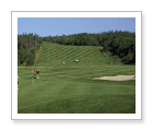 The Gander Golf Club - Gander, NL - $99