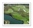 The Marshes Golf Club - Ottawa