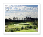 The Wilds at Salmonier Golf Course - St Johns, NL - $99