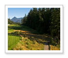 Westwood Plateau Golf Club - Coquitlam