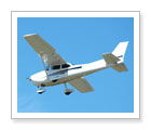 Flight Lessons - Barrie