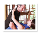 Ballroom or Salsa Experience