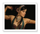 Danse orientale ou danse fusion tribale - Montreal