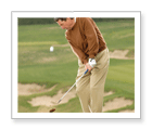 Bruce McCarrol Golf
