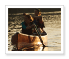 Kayak or Canoe Lesson