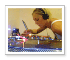 DJ Lesson - BC
