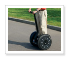 Historic Harbour Segway