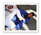 Brazilian Jiu Jitsu - AB